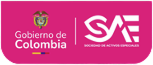 Gobierno de Colombia — Sociedad de Activos Especiales