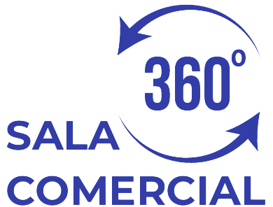 Sala Comercial 360°